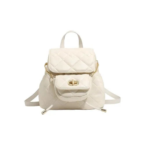 BLAKE FLEETO ПУ (полиуретан) Рюкзак Стандартный Женский Многоцветный