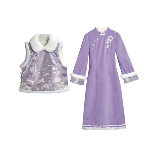 TIBINB Женские Комплекты с Юбкой