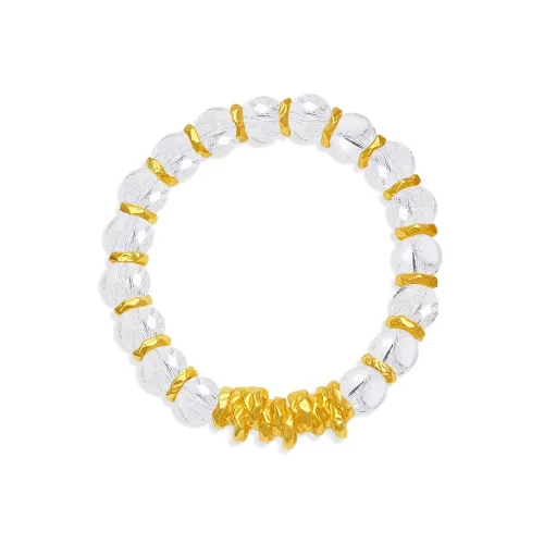 XINGZHENSI Цветное стекло Нефрит Браслеты Женские