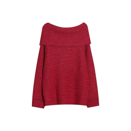 Udon House Женская Трикотажная Одежда