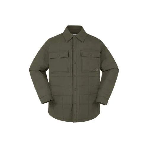 The North Face Мужская хлопковая куртка