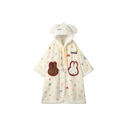 Gongdie Желтый Женские Банные халаты