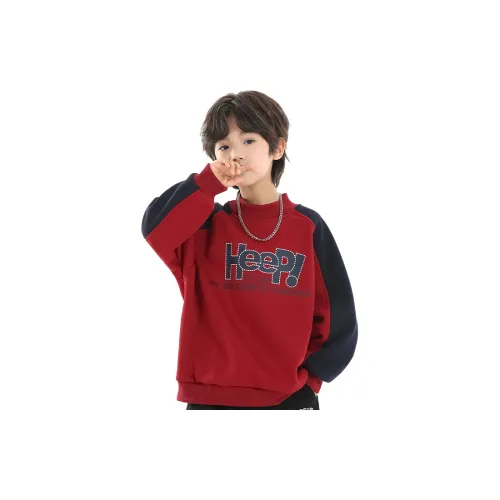 Свитшот Baby Elephant Ham для малышей