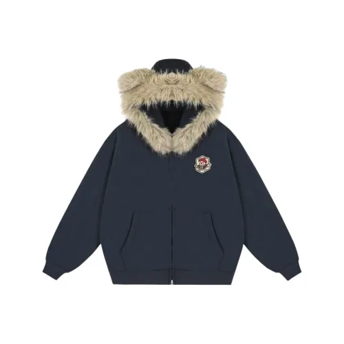 FTTHR Унисекс Свитшоты