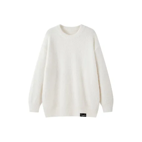 SONGXIER Унисекс Трикотаж