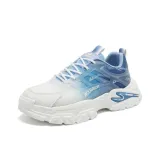 Синий / Белый