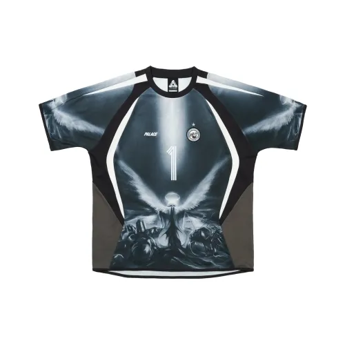 PALACE FW25 DROP3 PHANTASY Джерси Футбол Джерси Унисекс
