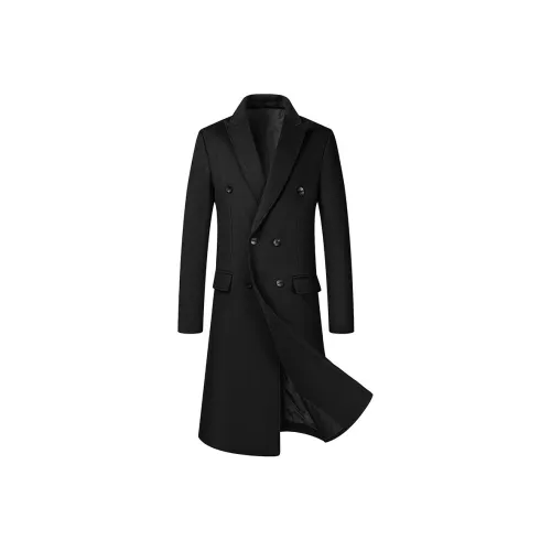 DKRVT Мужское пальто