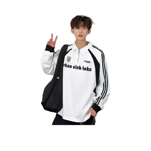 NANSSE Унисекс T-рубашки