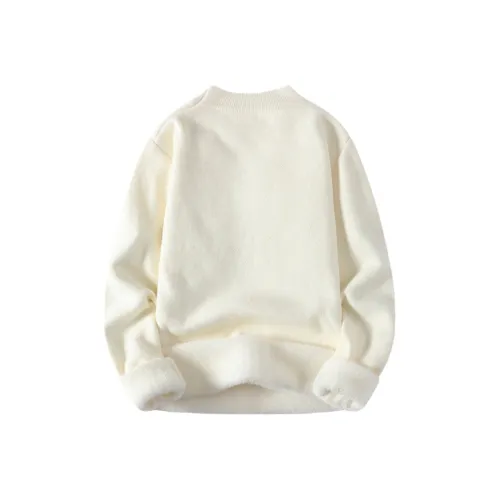 JIARONG Унисекс Трикотаж