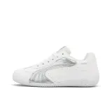 Белo-серебро