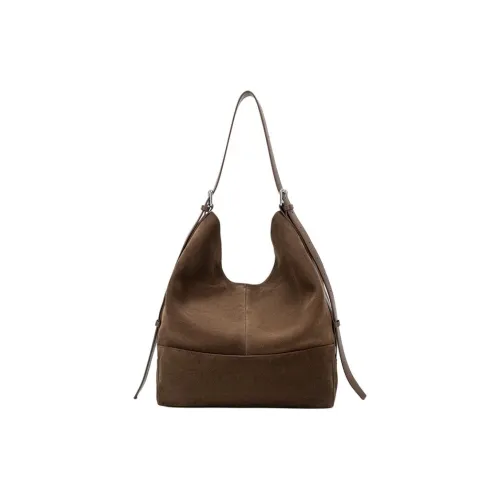 SHIZIYOUA Матовый Корова Кожа Сумка через плечо Стандартная Унисекс Многоцветный