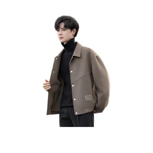 FAKE UINTAGE Унисекс Пальто