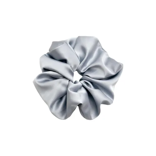 ZUOWEISHIJIA Резинка для волос из сатина женская