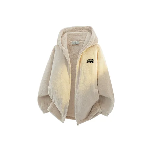 MUSCLETECH Хлопковый пуховик унисекс