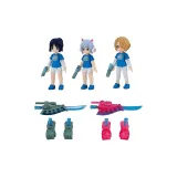 Целая коробка 5 штук