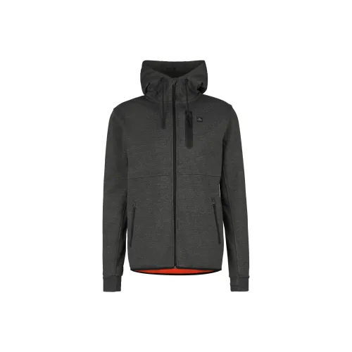 RIP CURL Carbon Gray Мужские Куртки