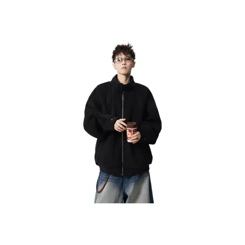 Zomuros Унисекс Куртки