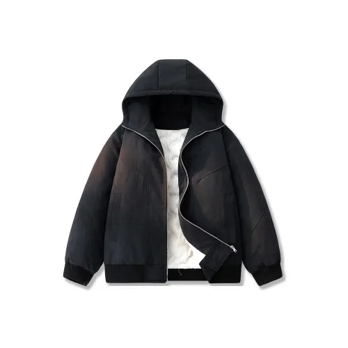 COPICVEN Унисекс Пуховики