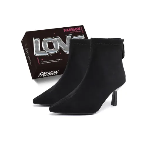 Eleven Elephants Ботильоны Женские