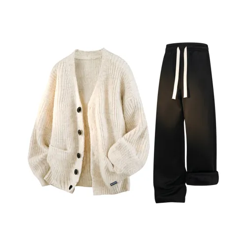 Minfinity Повседневная спортивная одежда унисекс