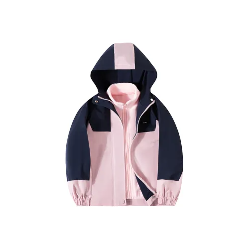 Chiaus Ветровка Детская