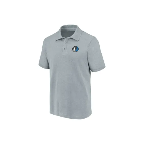 NBA Dallas Cowboys Поло Мужское