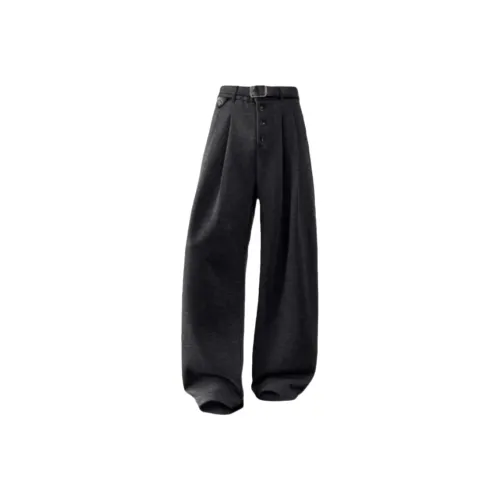 BANKONGSHAN Костюм Брюки Унисекс