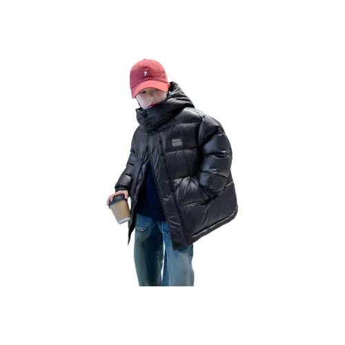 MUMUWU HOUSE Школьный возраст Топы