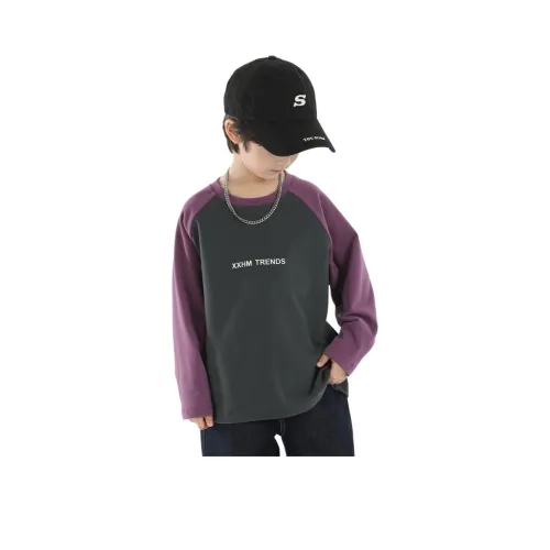 Свитшот Baby Elephant Ham FW25 для малышей