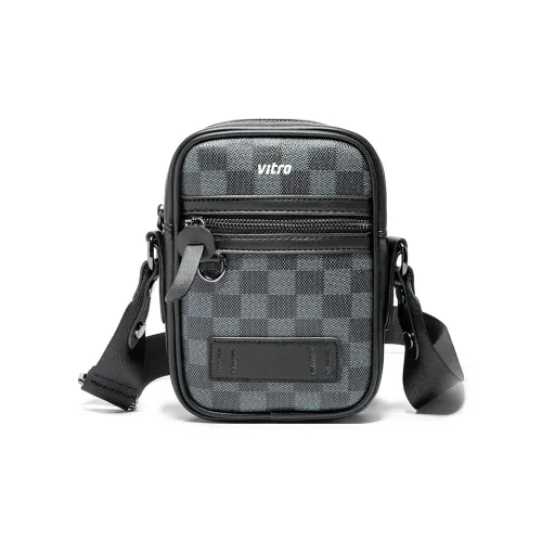 VITRO ПУ (полиуретан) Чехол для телефона Мужской Многоцветный