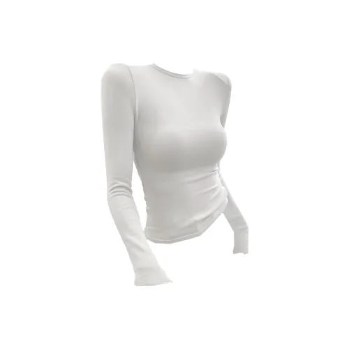 SHCER Женские топы-маски