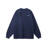 Темно-синий [Принт]