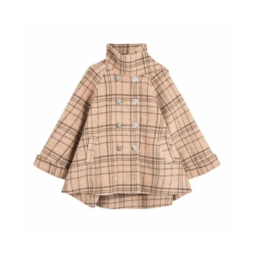 Frustration Garden Пальто Женское