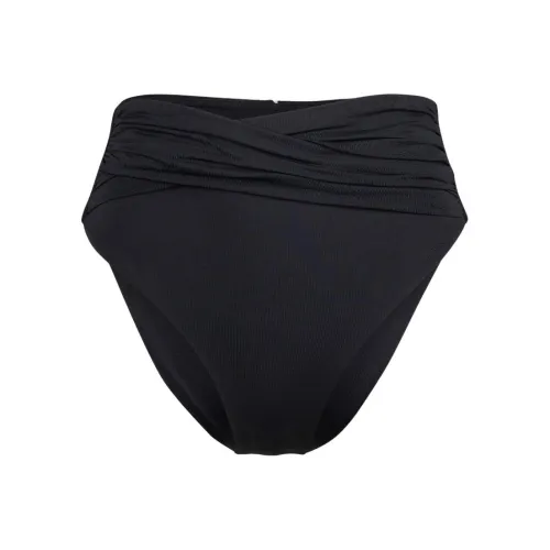 SEAFOLLY Черные Женские Бикини