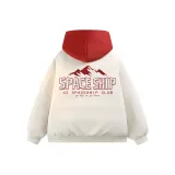 Бежевый, абрикосовый, красный