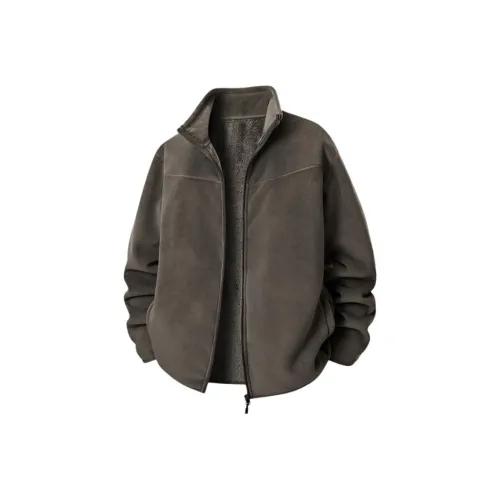 GEOGRE ALEX Мужские Куртки