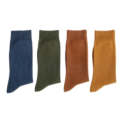 LOUGHNEA Мужские носки до колена