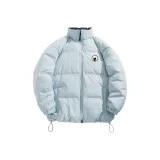 Лунно-голубой