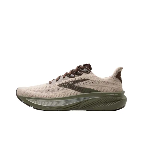 Беги Кроссовки Brooks Ghost 17 Мужские