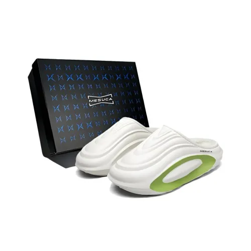 MESUCA Низкий топ Утепленная обувь Унисекс