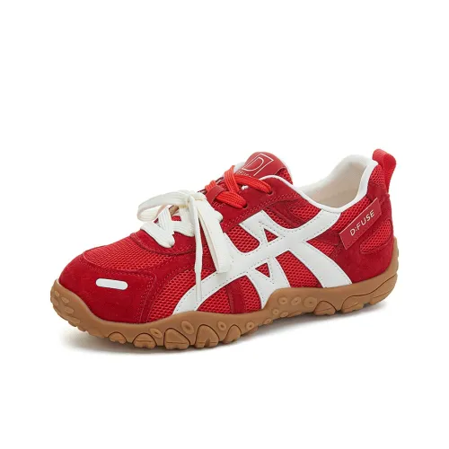 D Fuse SCANDINAVIA Повседневная обувь Женская