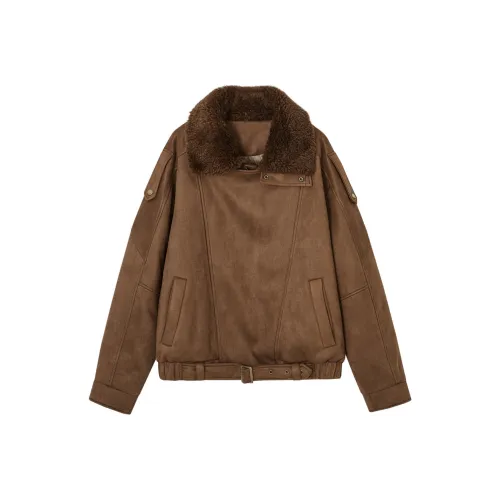 EARL JOEL Мужские пуховики