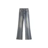 Темно-синий, синий [Осенний, зимний, термический, с флисовой подкладкой]