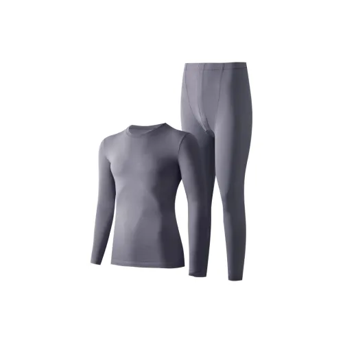 FENTENG Мужские термокуртки