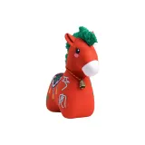 Всесезонный, Спокойный, Лошадь, Апельсин