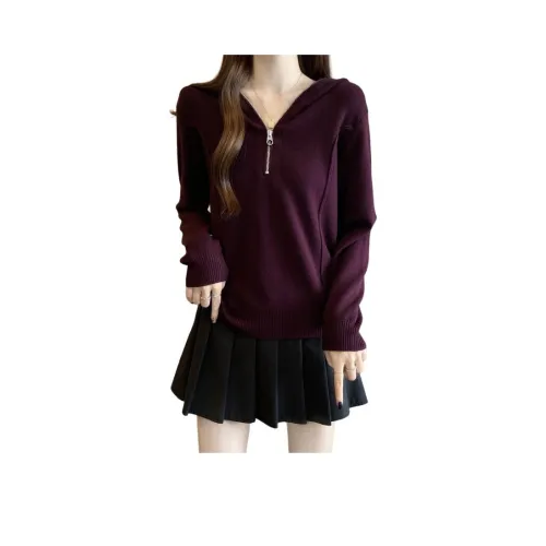 LADYXIEXIE Женская трикотажная одежда