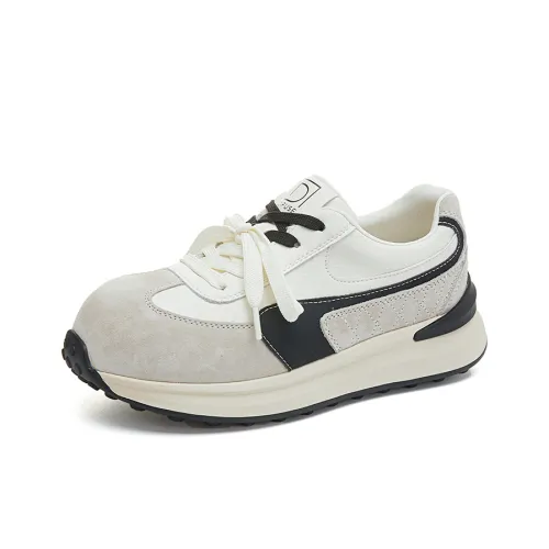 D Fuse SCANDINAVIA Повседневная обувь Женская