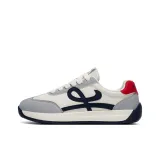 Белый Синий