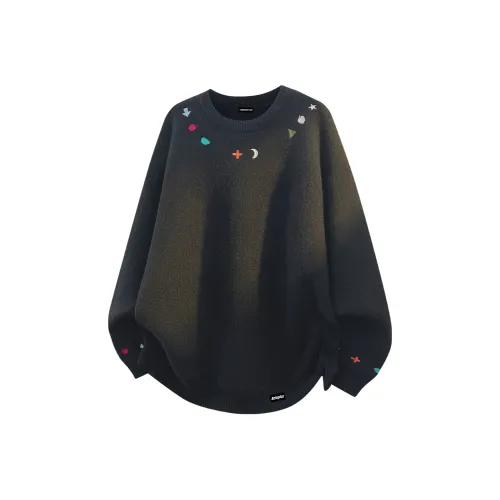 SOIE Унисекс Свитера